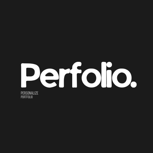 Perfolio logo
